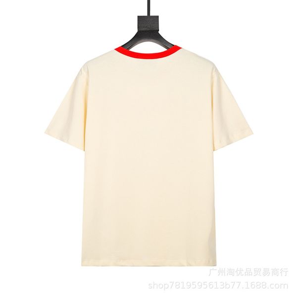 printing 2021 ink fashion brand jet new digital cartoon cat color matching short sleeve t-shirt g loose unisex, White;black
printing 2021 ink fashion brand jet new digital cartoon cat color matching short sleeve t-shirt g loose unisex, White;black