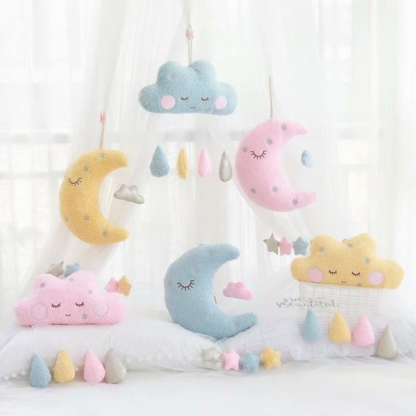 cushion/decorative pillow sofa plush toy children christmas gift moon cloud children's room decoration chair cushion cute
cushion/decorative pillow sofa plush toy children christmas gift moon cloud children's room decoration chair cushion cute