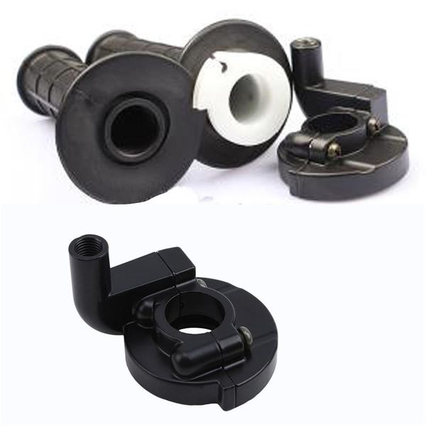 handlebars motorcycle handle bar throttle cable accelerator holder bracket solid base motocross accessories parts
handlebars motorcycle handle bar throttle cable accelerator holder bracket solid base motocross accessories parts