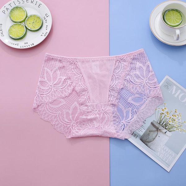women's panties lace underwear hollow transparent net crotch low waist slim middle comfortable ultra thin, Black;pink
women's panties lace underwear hollow transparent net crotch low waist slim middle comfortable ultra thin, Black;pink