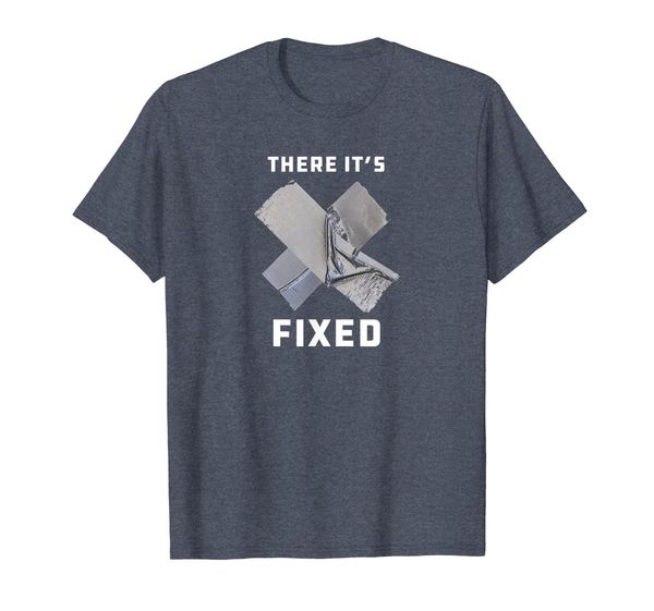 Redneck Fix It With Duct Tape Handyman Country Joke T-Shirt, Mainly pictures
Redneck Fix It With Duct Tape Handyman Country Joke T-Shirt, Mainly pictures