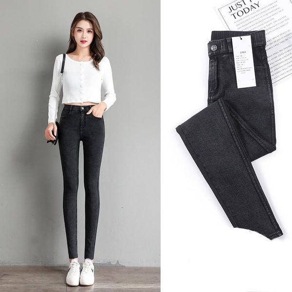 women's leggings mrmt 2021 brand outer wear thin highwaist stretch tightfitting plus snow pants cropped trousers, Black
women's leggings mrmt 2021 brand outer wear thin highwaist stretch tightfitting plus snow pants cropped trousers, Black