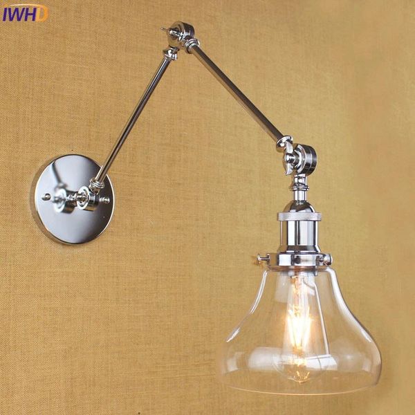 silver loft industrial wall light fixtures arm glass bedroom retro edison vintage lamp sconces luminaire home lighting lamps
silver loft industrial wall light fixtures arm glass bedroom retro edison vintage lamp sconces luminaire home lighting lamps