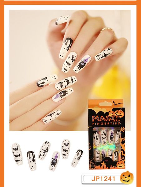 false nails grimace printed nail patch glue type removable long paragraph fashion manicure fake for halloween sticker, Red;gold
false nails grimace printed nail patch glue type removable long paragraph fashion manicure fake for halloween sticker, Red;gold
