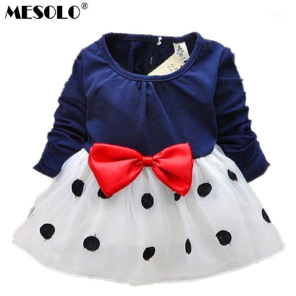 girl's dresses mesolo 2021 cute baby girls dress cotton and lace mini ball grown kids clothes for 0-2 years bowknot polk dot, Red;yellow
girl's dresses mesolo 2021 cute baby girls dress cotton and lace mini ball grown kids clothes for 0-2 years bowknot polk dot, Red;yellow