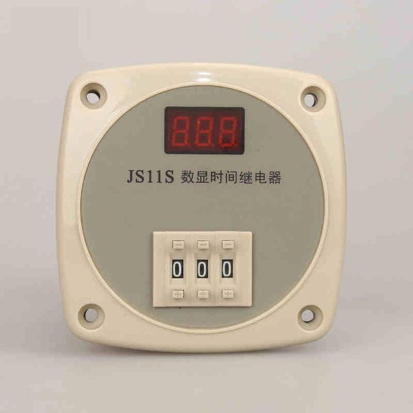 timers js11s customized 3 digits time relay timer range & voltage digital tme 220v 24v 12v optional
timers js11s customized 3 digits time relay timer range & voltage digital tme 220v 24v 12v optional