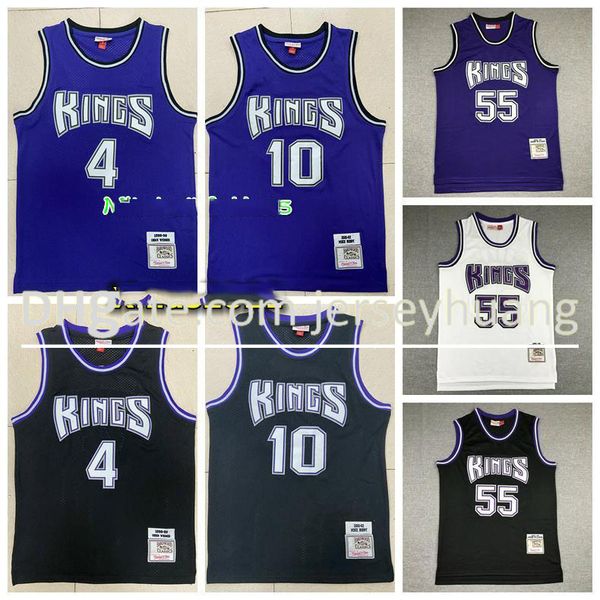 vintage mens mitchell & ness 1998-99 swingman jersey stitched 10 mike bibby 4 chris webber jason 55 williams basketball jersey with logo tag, Black;red
vintage mens mitchell & ness 1998-99 swingman jersey stitched 10 mike bibby 4 chris webber jason 55 williams basketball jersey with logo tag, Black;red