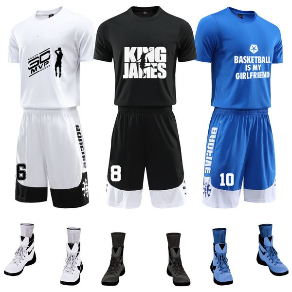 tracksuit sport suit short sleeve basketball men's college sports team uniform jacket women's printing competition training runnin, Gray
tracksuit sport suit short sleeve basketball men's college sports team uniform jacket women's printing competition training runnin, Gray