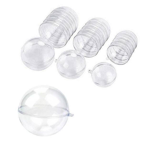party decoration t8ub 15 pairs of 30 pcs high transparent plastic ball hollow christmas
party decoration t8ub 15 pairs of 30 pcs high transparent plastic ball hollow christmas