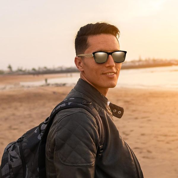 sunglasses fashionable hollow bamboo feet skin-friendly material square sun protection glasses, White;black
sunglasses fashionable hollow bamboo feet skin-friendly material square sun protection glasses, White;black
