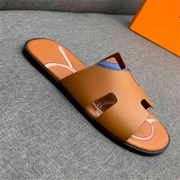 80% off outlet store new beach men's shoes guangzhou leather slippers e9n4, Black
80% off outlet store new beach men's shoes guangzhou leather slippers e9n4, Black