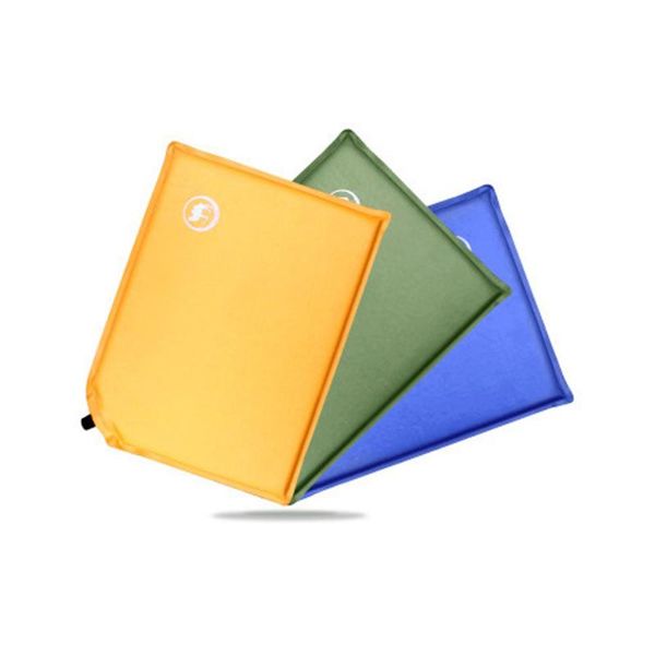 outdoor pads automatic inflatable camping mat hiking travel beach portable foldable sitting cushion seat damp water proof picnic
outdoor pads automatic inflatable camping mat hiking travel beach portable foldable sitting cushion seat damp water proof picnic