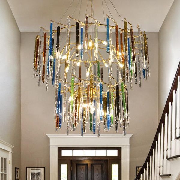 chandeliers retro colorful crystal rod vintage for living room led lamp bedroom chandelier lighting indoor light fixtures
chandeliers retro colorful crystal rod vintage for living room led lamp bedroom chandelier lighting indoor light fixtures