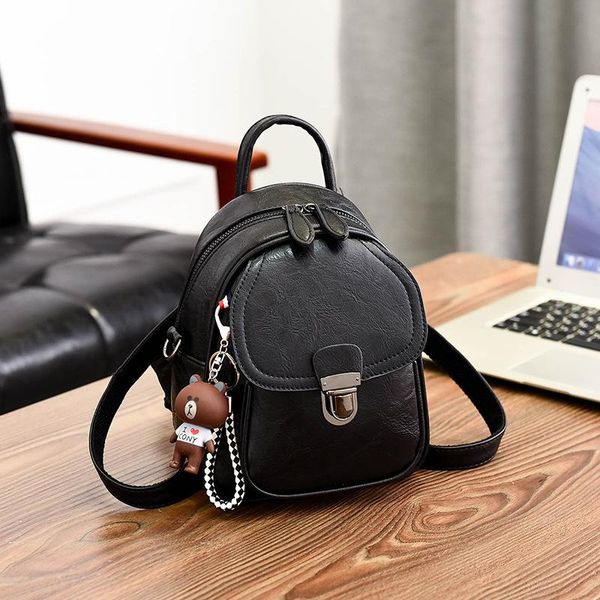 outdoor bags backpack women 2021 korean fashion wild dual-use shoulder bag casual mini ladies tide
outdoor bags backpack women 2021 korean fashion wild dual-use shoulder bag casual mini ladies tide