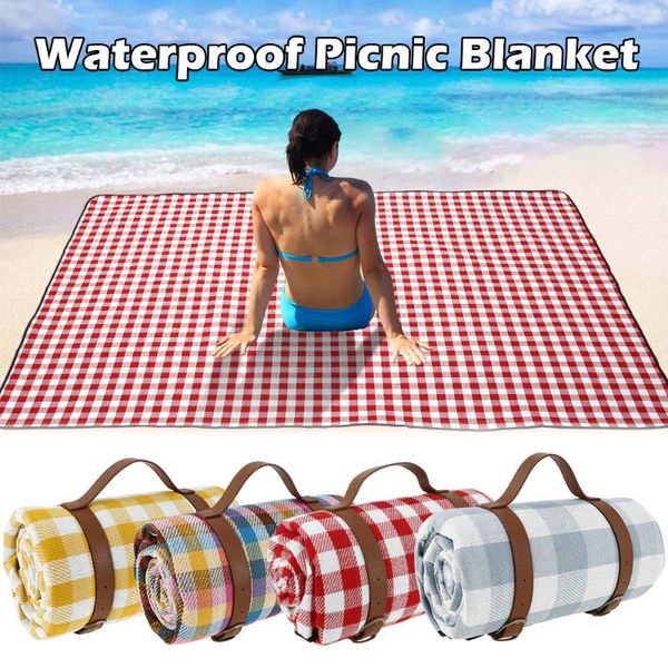 outdoor pads picnic blanket mat waterproof breathable carpet portable beach camping hiking seat pad thicken travel dinning rug
outdoor pads picnic blanket mat waterproof breathable carpet portable beach camping hiking seat pad thicken travel dinning rug