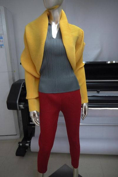 scarves miyake coat poncho shawl plait multi-function concise fashion female all-match pleated, Blue;gray
scarves miyake coat poncho shawl plait multi-function concise fashion female all-match pleated, Blue;gray