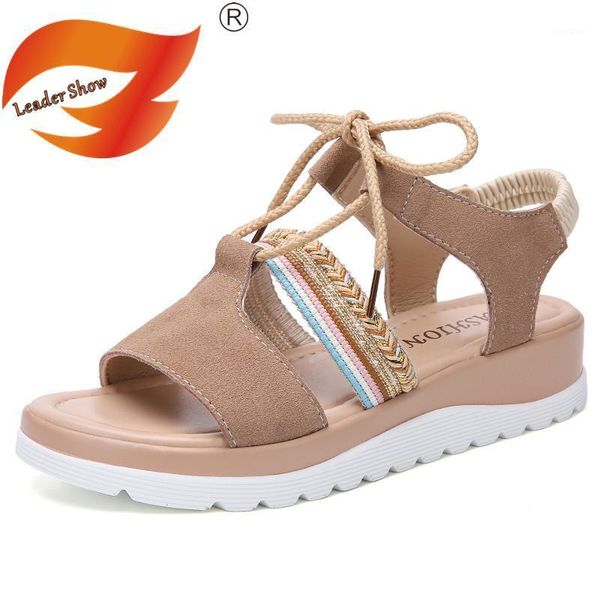 leader show women sandals fashion summer shoes bohemia gladiator beach flat casual leisure female1, Black
leader show women sandals fashion summer shoes bohemia gladiator beach flat casual leisure female1, Black