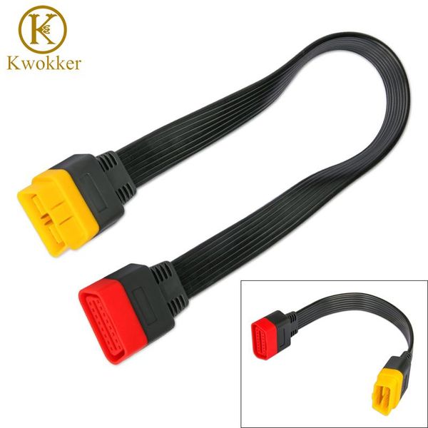 car connector cable obd obd2 obdii extension code for x431 v / + pro easydiag 3.0 diagnostic cables and connectors tools
car connector cable obd obd2 obdii extension code for x431 v / + pro easydiag 3.0 diagnostic cables and connectors tools