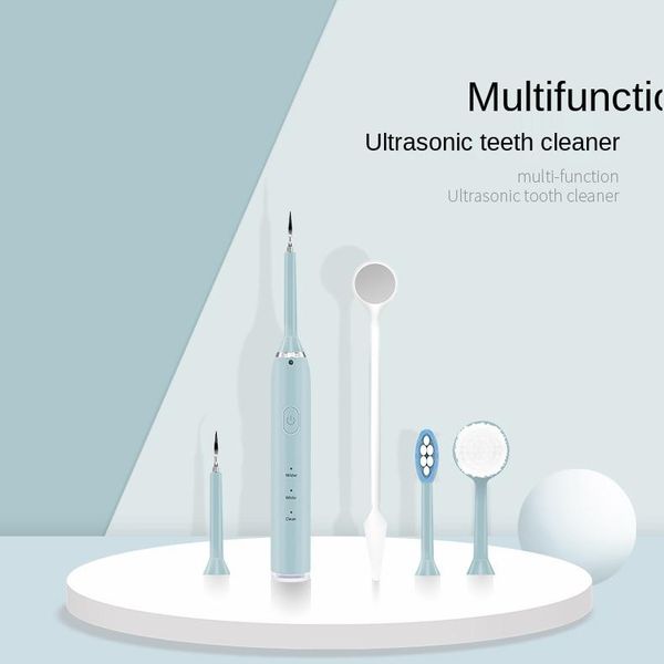smart electric toothbrush household teeth cleaner oral tooth cleaning ultrasonic water toothpick stone removal
smart electric toothbrush household teeth cleaner oral tooth cleaning ultrasonic water toothpick stone removal