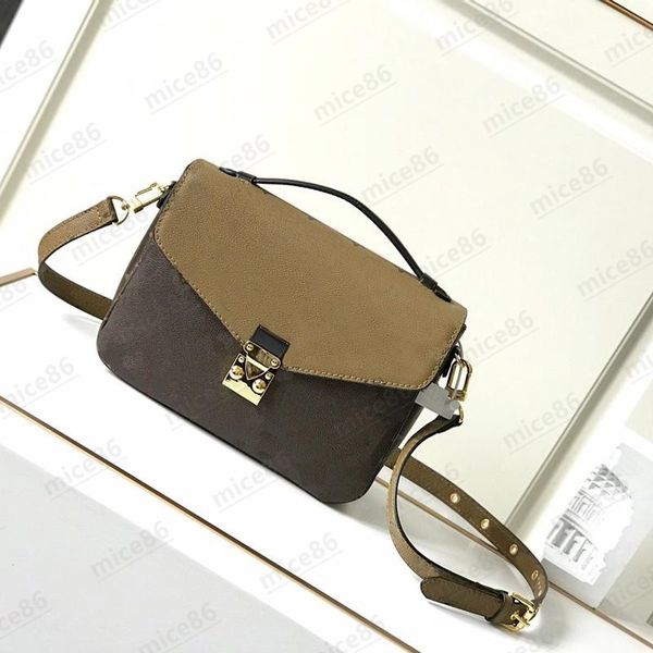 2023 luxurys designers famous bag m0nogram real leathe women's brushed genuine leather tote man shoulder bags original box crossbody ha
2023 luxurys designers famous bag m0nogram real leathe women's brushed genuine leather tote man shoulder bags original box crossbody ha