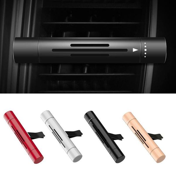 car air freshener 1pcs vent clip auto outlet solid perfume styling stick random flavor
car air freshener 1pcs vent clip auto outlet solid perfume styling stick random flavor