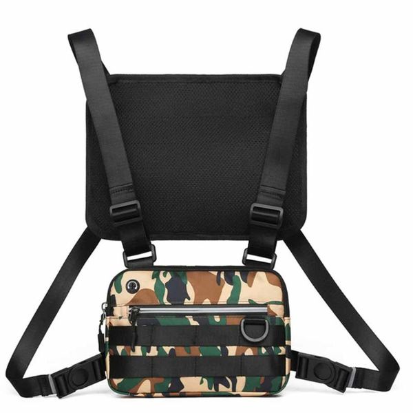 outdoor bags chest bag for men reflective streetwear hip-hop rig fashion tactical rectangle travel utility
outdoor bags chest bag for men reflective streetwear hip-hop rig fashion tactical rectangle travel utility