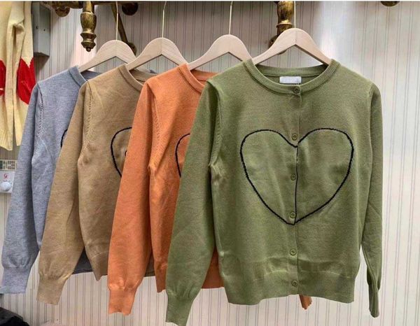 womens designer coats fashion knits tees crew neck long sleeves sweaters women embroidery love pattern tee with pocket 4 colors, White
womens designer coats fashion knits tees crew neck long sleeves sweaters women embroidery love pattern tee with pocket 4 colors, White
