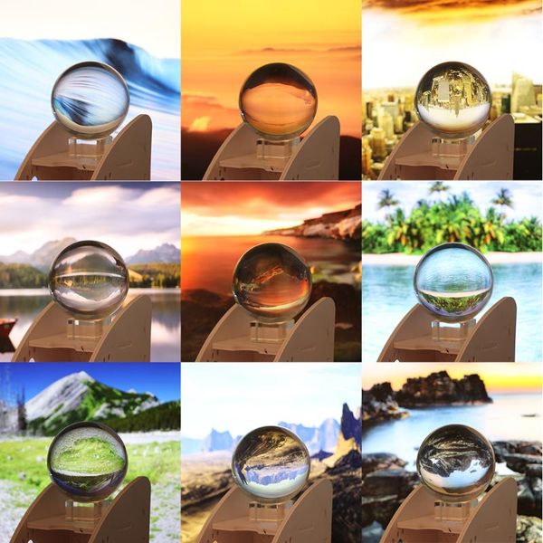 glass ball artificial crystal healing sphere decoration chinese style feng shui decorating 80mm novelty items
glass ball artificial crystal healing sphere decoration chinese style feng shui decorating 80mm novelty items