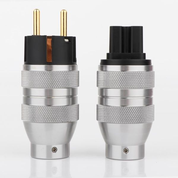 smart power plugs preffair gold plated eu plug iec audio connector hifi ac cord schuko for audiophile diy us version mains cable
smart power plugs preffair gold plated eu plug iec audio connector hifi ac cord schuko for audiophile diy us version mains cable