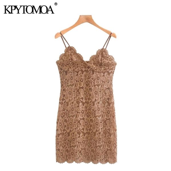 women fashion with lining lace mini dress vintage backless thin adjustable straps female dresses mujer 210421, Black;gray
women fashion with lining lace mini dress vintage backless thin adjustable straps female dresses mujer 210421, Black;gray