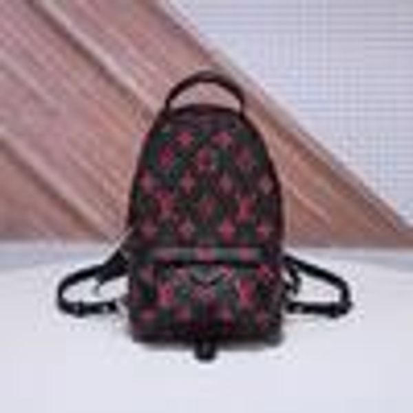 libobo6_1 i67h m41457 backpacks handbags iconic handles shoulder bags totes cross body bag clutches evening oxidized leather business, Red;black
libobo6_1 i67h m41457 backpacks handbags iconic handles shoulder bags totes cross body bag clutches evening oxidized leather business, Red;black