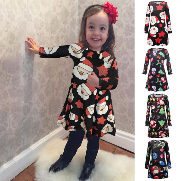 clothing sets long sleeve princess dress infant party vestido baby girl christmas snowflake print dresses year toddler ball gown, White
clothing sets long sleeve princess dress infant party vestido baby girl christmas snowflake print dresses year toddler ball gown, White