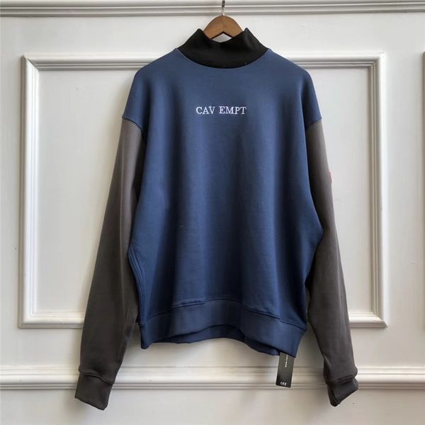 hoodies 20ss turtleneck sweater cav empt ce sweatshirts hoodie men women streetwear sweatshirt cavempt c.e white hoodies, Black
hoodies 20ss turtleneck sweater cav empt ce sweatshirts hoodie men women streetwear sweatshirt cavempt c.e white hoodies, Black