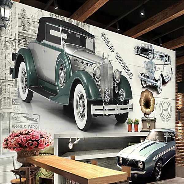 wallpapers po wallpaper retro european nostalgic classic car graffiti mural restaurant cafe background wall decor papel de parede fresco
wallpapers po wallpaper retro european nostalgic classic car graffiti mural restaurant cafe background wall decor papel de parede fresco