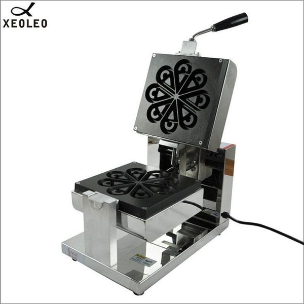 bread makers xeoleo electric waffle maker 220v/1200w rotary petals machine water drop shape non-stick
bread makers xeoleo electric waffle maker 220v/1200w rotary petals machine water drop shape non-stick