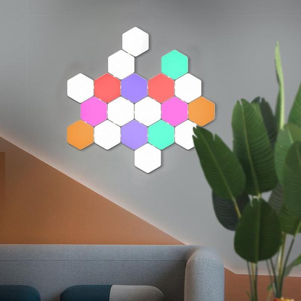 wall lamp touch led light rgb quantum modular magnetic night sconces ;amps for bedroom kids room bathroom
wall lamp touch led light rgb quantum modular magnetic night sconces ;amps for bedroom kids room bathroom