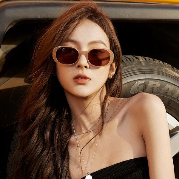 sunglasses 2021 fashion women korea acetate oval eyeglasses vu400 outdoor driving female sun glasses, White;black
sunglasses 2021 fashion women korea acetate oval eyeglasses vu400 outdoor driving female sun glasses, White;black