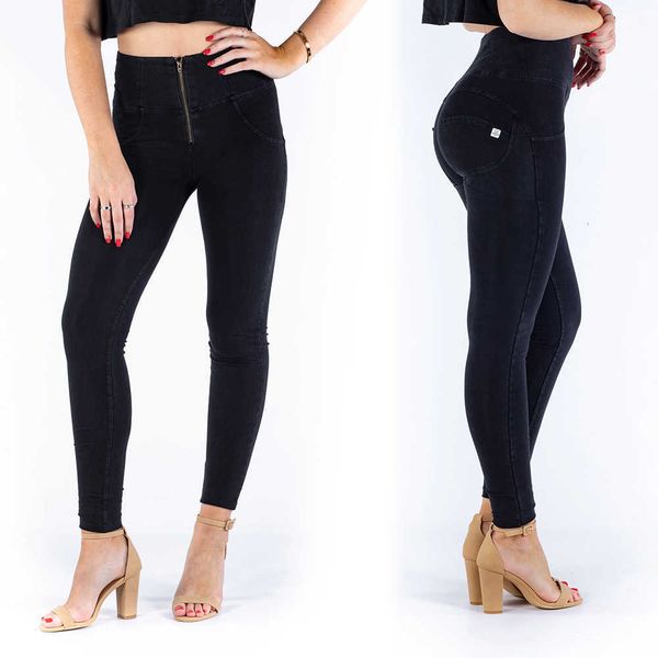 women's leggings black push up jeggings high waist zipper fly super comfortable for women elastic skinny denim r7lq
women's leggings black push up jeggings high waist zipper fly super comfortable for women elastic skinny denim r7lq