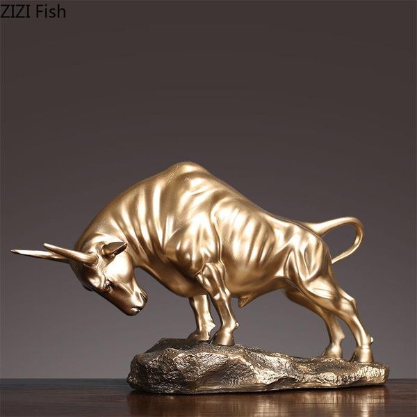 decorative objects & figurines american golden bullfight furnishings study desk decor resin crafts statuette ornaments home decoration acces
decorative objects & figurines american golden bullfight furnishings study desk decor resin crafts statuette ornaments home decoration acces