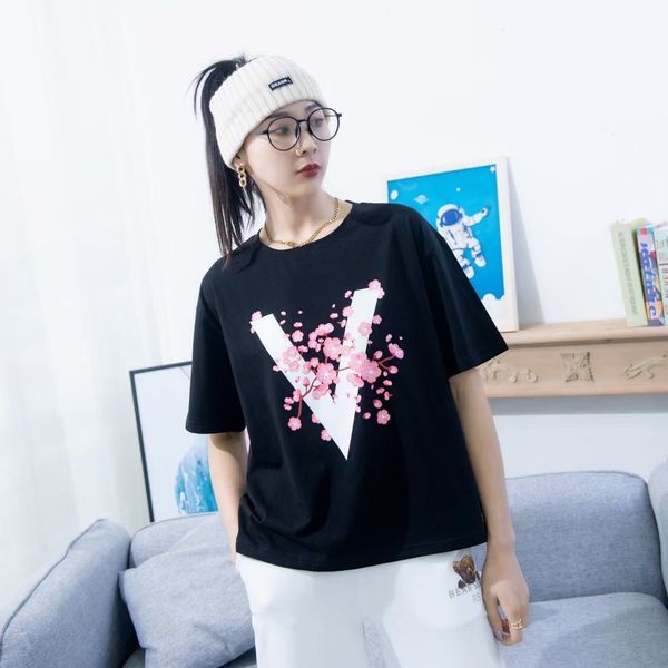 t-shirt t-shirt short female summer 2021 new loose korean fashion half sleeve top, White
t-shirt t-shirt short female summer 2021 new loose korean fashion half sleeve top, White