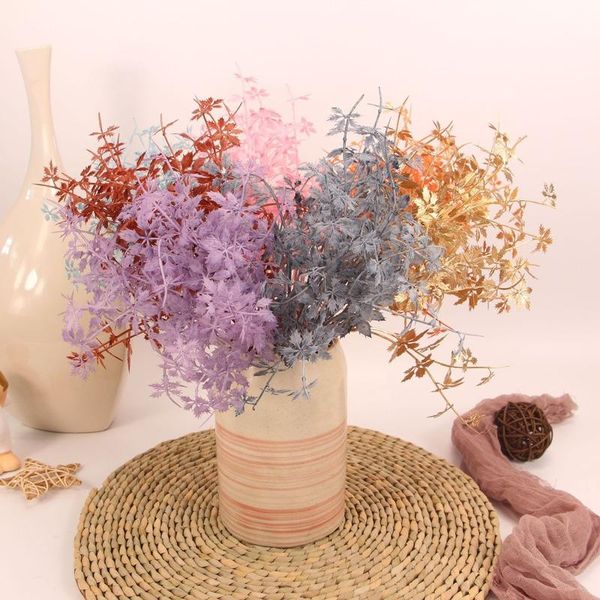 ins wind rose grass with artificial flower factory home decoration wedding handhold plant wal decorative flowers & wreaths
ins wind rose grass with artificial flower factory home decoration wedding handhold plant wal decorative flowers & wreaths