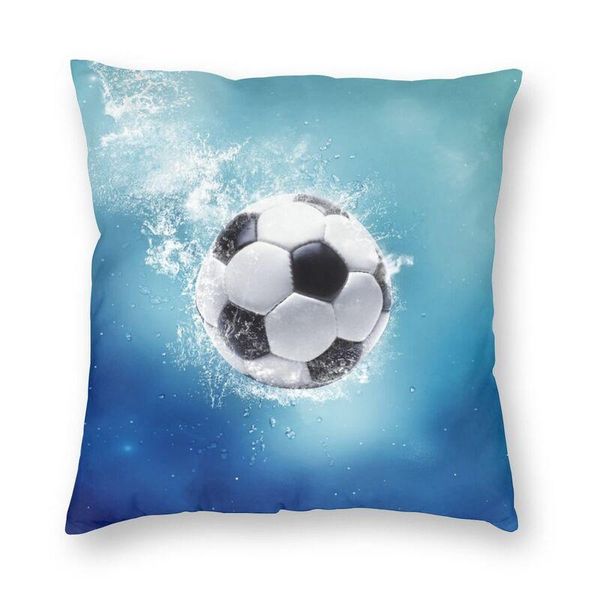 soccer water splash cushion cover double side football pattern throw pillow case for sofa fashion pillowcase home decoration cushion/decorat
soccer water splash cushion cover double side football pattern throw pillow case for sofa fashion pillowcase home decoration cushion/decorat