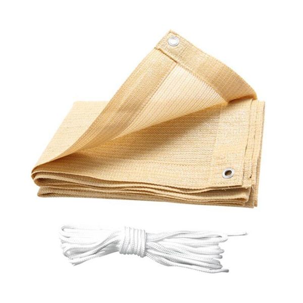shade shelter awning sunshades sail privacy cover hdpe garden plant anti-uv fabric windproof yellow coffee wheat
shade shelter awning sunshades sail privacy cover hdpe garden plant anti-uv fabric windproof yellow coffee wheat