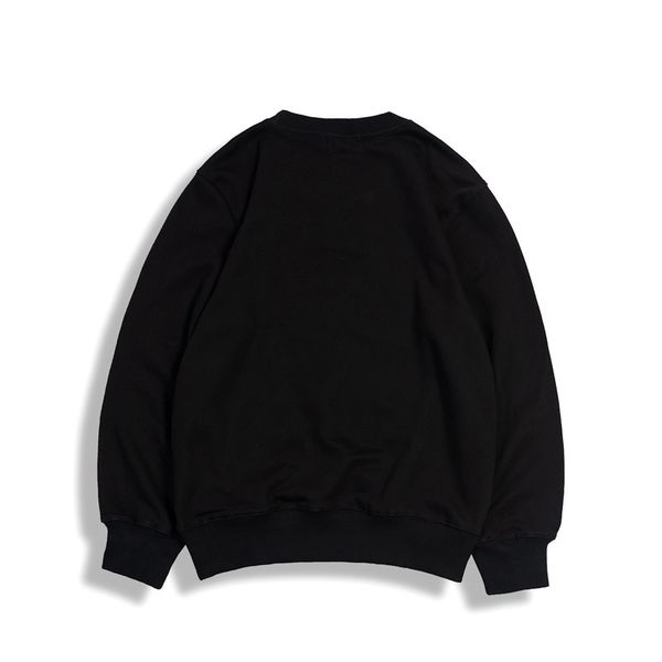 luxury brand hoodie kanye men sweaters high-quality crewneck sweatshirt street women knitting pullover hoodies autumn wi, Black
luxury brand hoodie kanye men sweaters high-quality crewneck sweatshirt street women knitting pullover hoodies autumn wi, Black