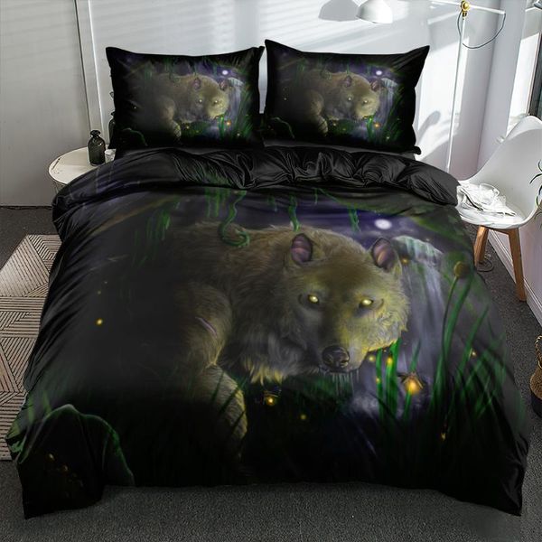 bedding sets 3d quilt/comforter covers and pillowcases 3-piece animals design bedspreads
bedding sets 3d quilt/comforter covers and pillowcases 3-piece animals design bedspreads