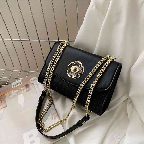 handbag2021 new korean version net red gd camellia versatile single shoulder messenger bag for female studentsgg bag
handbag2021 new korean version net red gd camellia versatile single shoulder messenger bag for female studentsgg bag