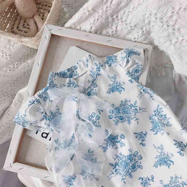 summer arrival girls fashion floral dress kids korean design cotton dresses 210528, Red;yellow
summer arrival girls fashion floral dress kids korean design cotton dresses 210528, Red;yellow