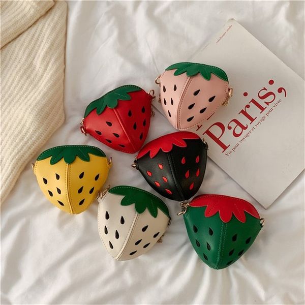 cute mini girls fashion strawberry kids bags girl shoulder bag kids messenger bags kid purse childrens 2605 y2
cute mini girls fashion strawberry kids bags girl shoulder bag kids messenger bags kid purse childrens 2605 y2