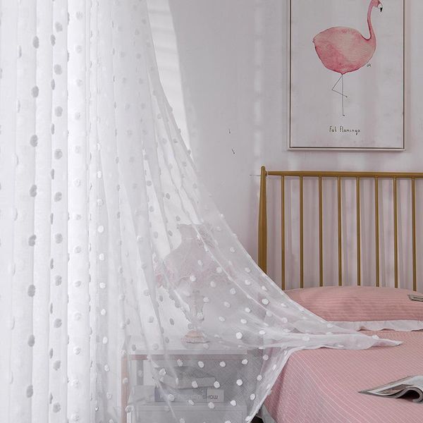 white lace stereoscopic 3d plush point tulle curtains for living room window screen sheer bedroom valances kitchen drapes curtain &
white lace stereoscopic 3d plush point tulle curtains for living room window screen sheer bedroom valances kitchen drapes curtain &