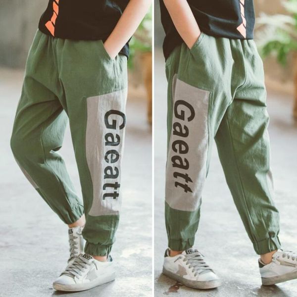 trousers arrival boys summer ankel-length 100% cotton pants 3-15t kids sport teenage baby boy casual pant, Blue
trousers arrival boys summer ankel-length 100% cotton pants 3-15t kids sport teenage baby boy casual pant, Blue